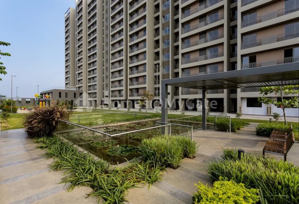Orchid Greens — Hennur Road