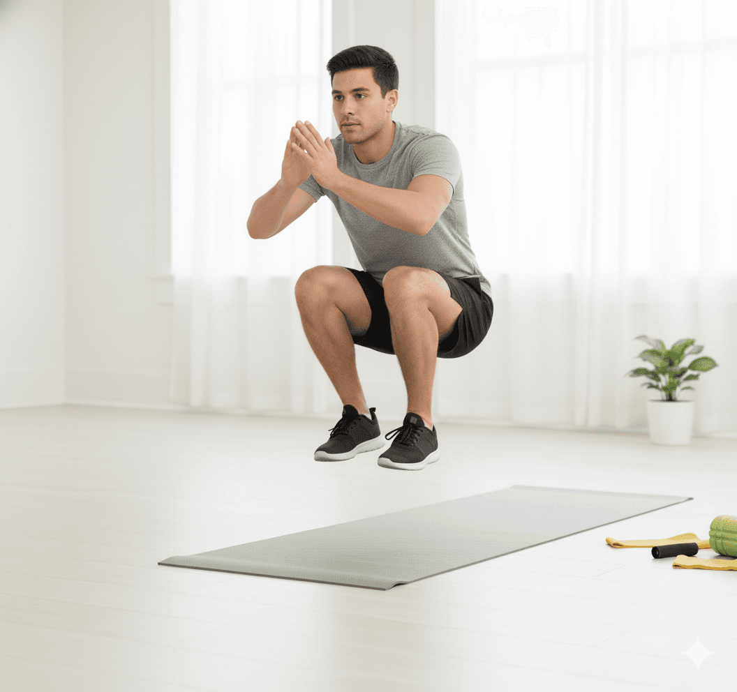 General Fitness